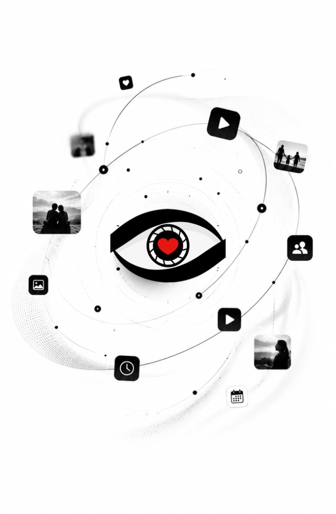 Login Page design