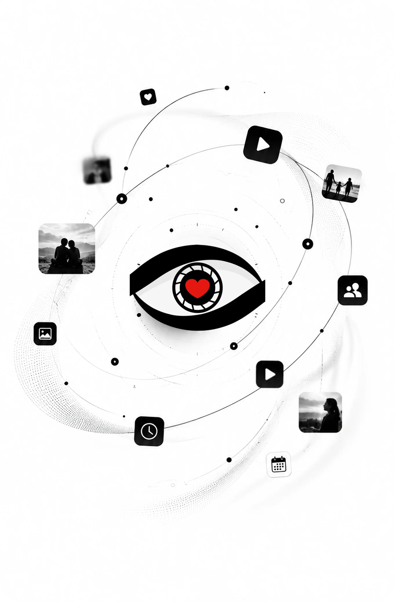Login Page design