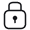 Lock Icon